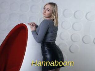 Hannaboom