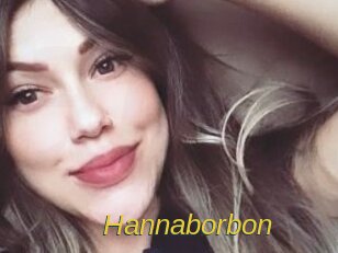 Hannaborbon