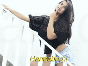 Hannabruni