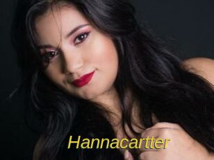 Hannacartter