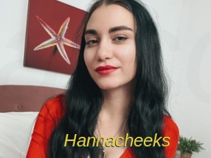 Hannacheeks