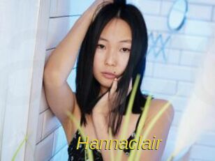Hannaclair