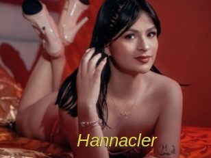 Hannacler