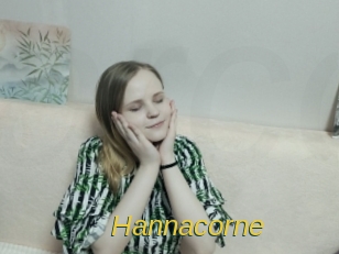 Hannacorne