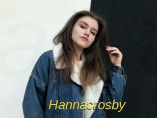 Hannacrosby