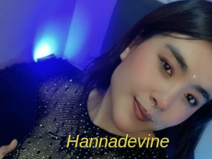 Hannadevine