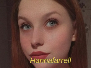 Hannafarrell