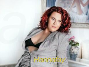 Hannafay