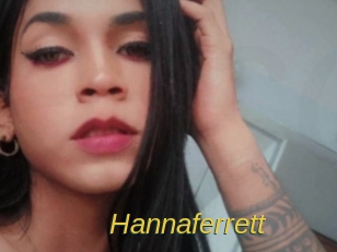 Hannaferrett