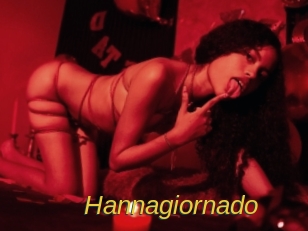 hannagiornado Archive DVD ORG
