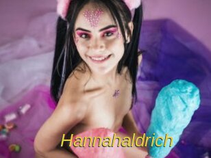 Hannahaldrich
