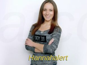 Hannahalert