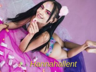 Hannahallent