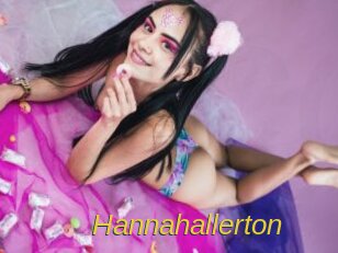 Hannahallerton