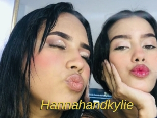 Hannahandkylie