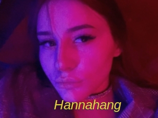 Hannahang