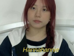 Hannahannie