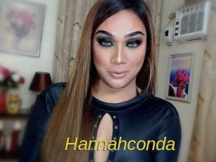 Hannahconda