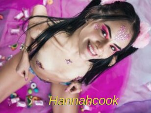 Hannahcook