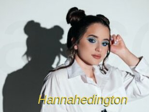 Hannahedington