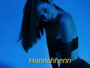 hannahhenn Archive DVD ORG