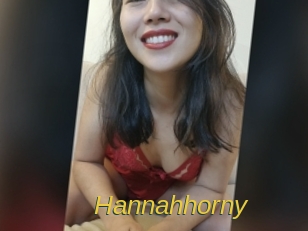 Hannahhorny
