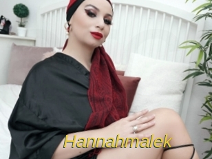 Hannahmalek