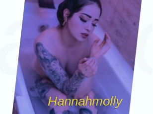 hannahmolly Archive DVD ORG