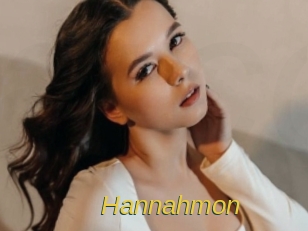 Hannahmon