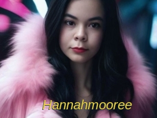 Hannahmooree