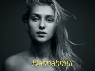 Hannahmur