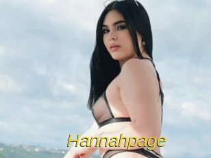 Hannahpage