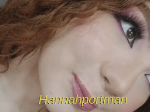 Hannahportman