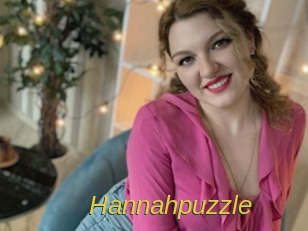 Hannahpuzzle