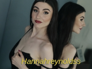 hannahreynoldss Archive DVD ORG