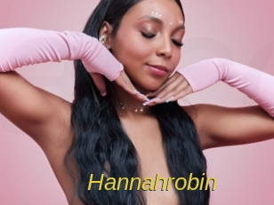 Hannahrobin