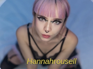 hannahrousell Archive DVD ORG