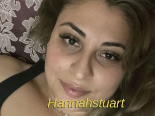 Hannahstuart