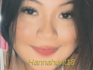 Hannahunt18