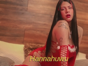 Hannahuwu