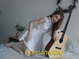 Hannahwithu