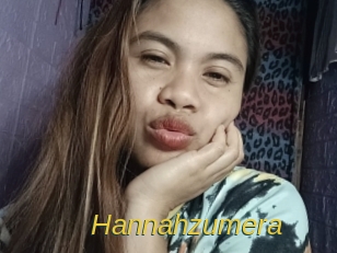Hannahzumera