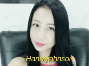 Hannajohnson