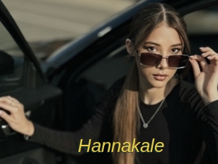 hannakale Archive DVD ORG