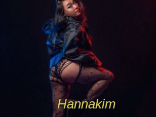 hannakim Archive DVD ORG