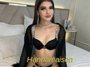 hannamaison Archive DVD ORG