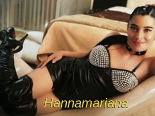 hannamariana Archive DVD ORG