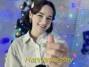hannamassey Archive DVD ORG