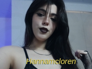 Hannamcloren