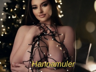 hannamuler Archive DVD ORG